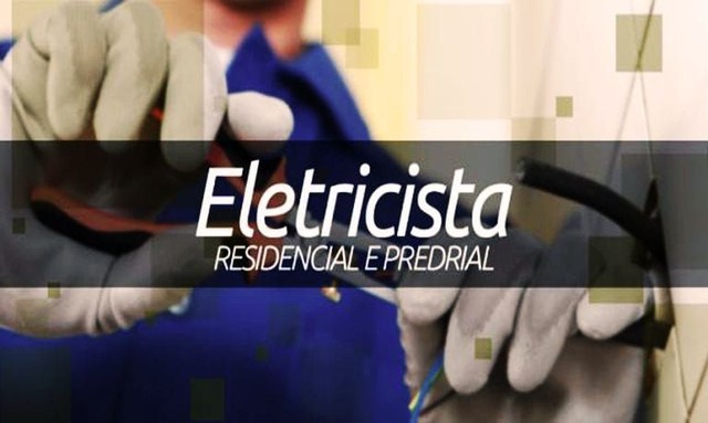 ELETRICISTA - EMERGÊNCIA 24h