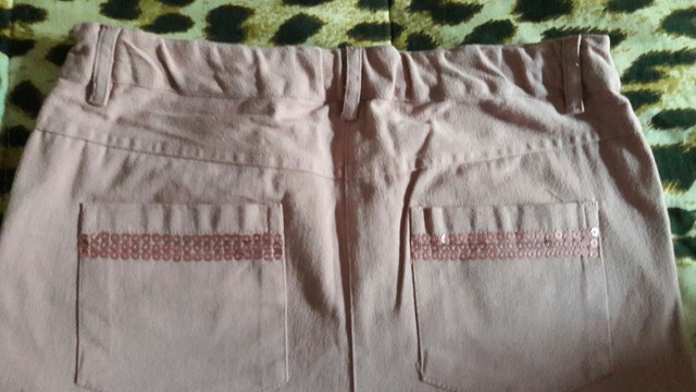 Calça Lili marelle 12 anos  - Foto 2