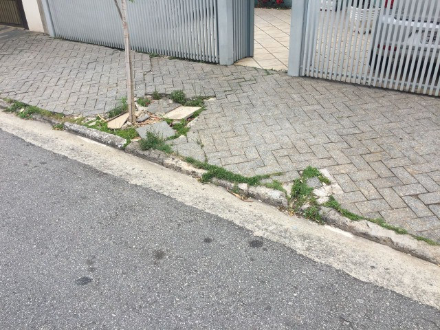 Manutenção em piso intertravado (bloquete) - Foto 5