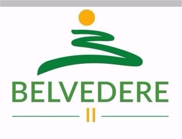 Terreno condomínio belvedere 2