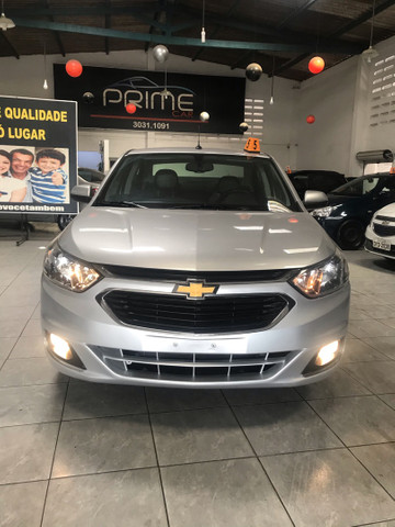COBALT LTZ 1.8 2018