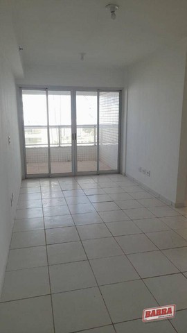 Apartamento com 1 dormitório à venda por R$ 380.000 - Sul - Águas Claras/DF - Foto 17