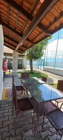 Casa para Venda em Parnamirim, Cajupiranga, 3 dormitórios, 2 suítes, 3 banheiros, 2 vagas - Foto 4