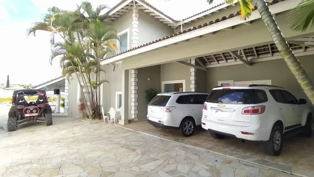 Casa de rua - / Residencial / Nova Itatiba