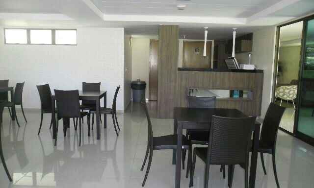 Aluga-se excelente apartamento medindo 90m2 com 3 quartos bairro do Cabo Branco - João Pes - Foto 7