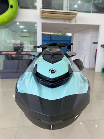 JET SKI SEA DOO WAKE 170 2023, C SOM, iDF, TROCO/PARCELO 36x - Foto 2