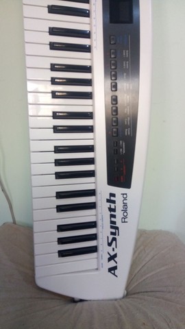 roland ax synth olx