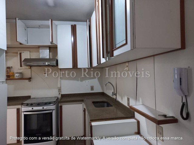 Apartamento- Ipanema- 3 quartos-suíte-closet- 3 vagas- dep completa-elevador-próximo ao me - Foto 8