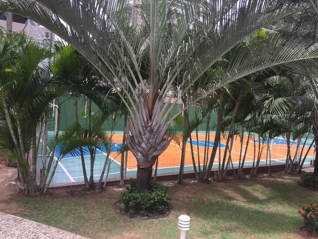 Apartamento para venda tem 198 metros quadrados com 4 quartos em Cocó - Fortaleza - CE - Foto 13