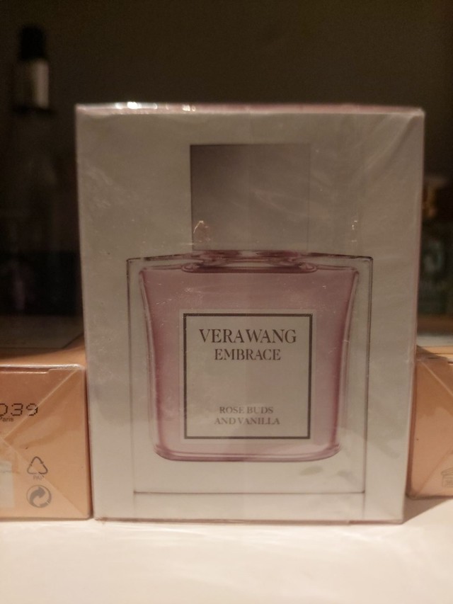 Perfume francês original  - Foto 2