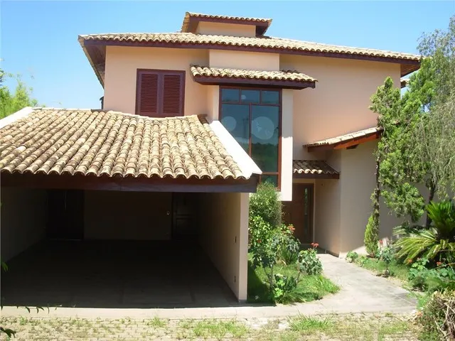 Chácara-À VENDA-Jardim Leonor-Itatiba-SP