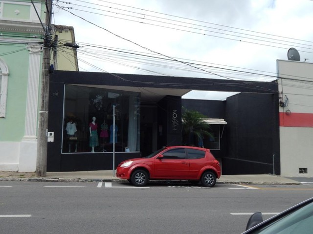 Prédio - / Comercial / Centro
