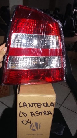 Lanterna astra 