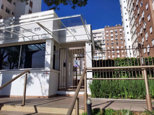 Apartamento no Rossi Passeio Iguatemi  com 3 dorm e 69m, Passo da Areia - Porto Alegre - Foto 2