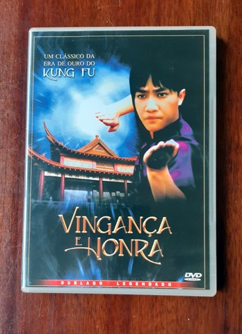 V De Vinganca Dvd Original Novo Lacrado