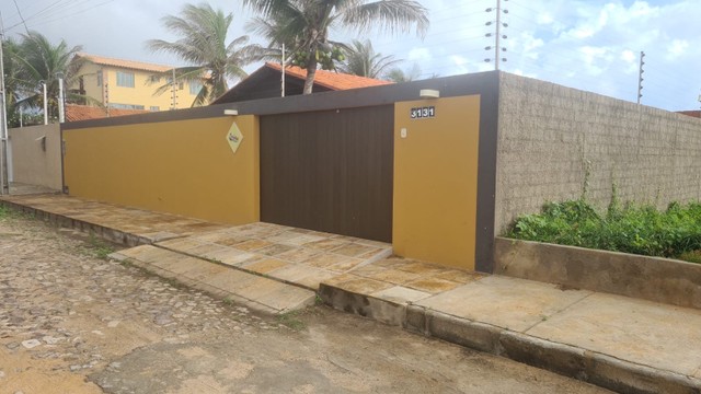 ALUGA-SE CASA DE PRAIA SUPER LUXUOSA EM LUIS CORREIA - Foto 12