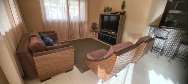 ALUGA-SE CASA DE PRAIA SUPER LUXUOSA EM LUIS CORREIA - Foto 11