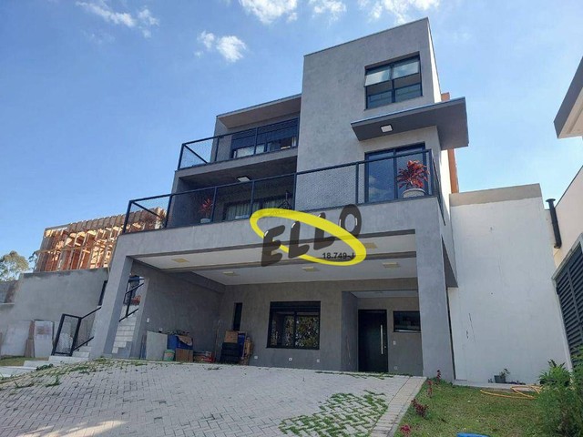 Casa à venda no condomínio Lago do Sol - Foto 3