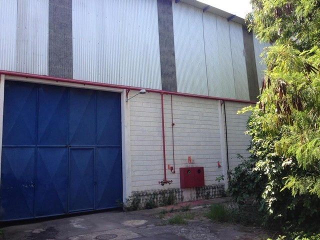 Galpão-LOCAÇÃO-Núcleo Residencial Doutor Luiz de Mattos Pimenta-Itatiba-SP - Foto 6