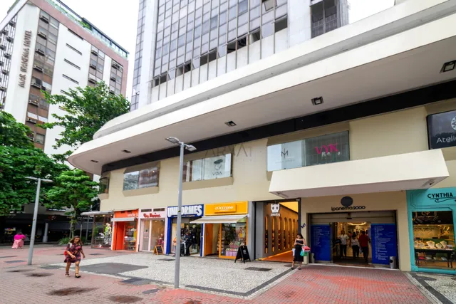 Sala comercial à venda em Ipanema ARYA1