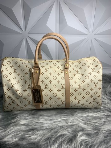 Mala de mão lv  - Foto 3