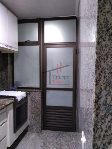 Apartamento 3 quartos - Venda no Tatuapé - Foto 5