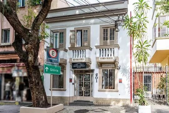 Glória | Casa 39 quartos, sendo 39 suites - Foto 2