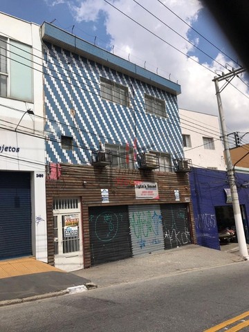 Locação Parcial ou Total - Prédio Comercial 611m² - Foto 3