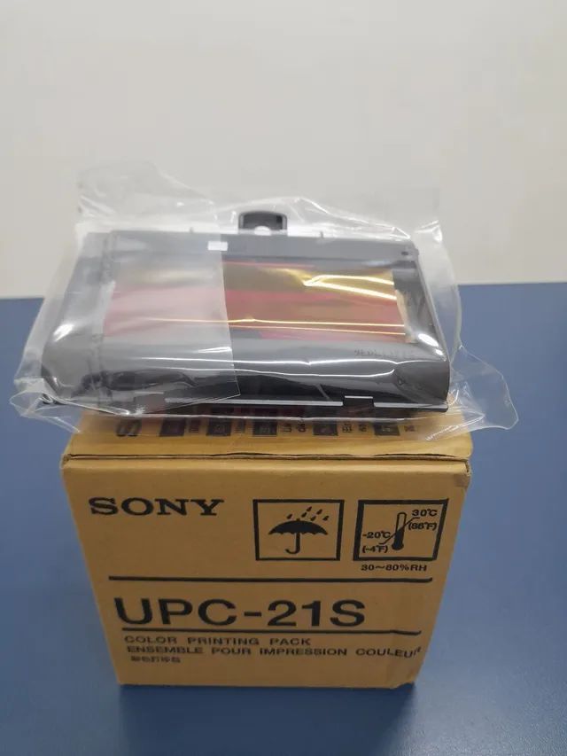 Filme Sony - Foto 5