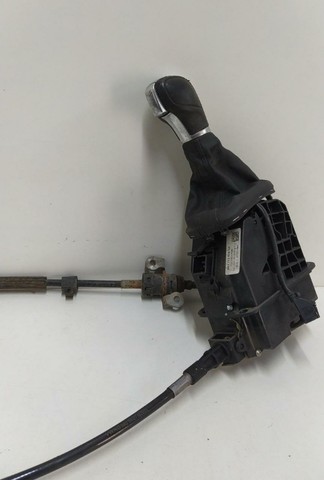 Alavanca Câmbio Vw Jetta 2.0 2011/2014 5k1713025cd