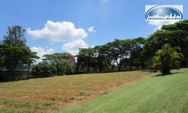 Terreno à venda, 5320 m² por R$ 3.200.000,00 - Pinheirinho - Vinhedo/SP
