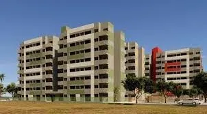 . Grande Feirão do Apê- 2/4 com suíte e varanda. AP