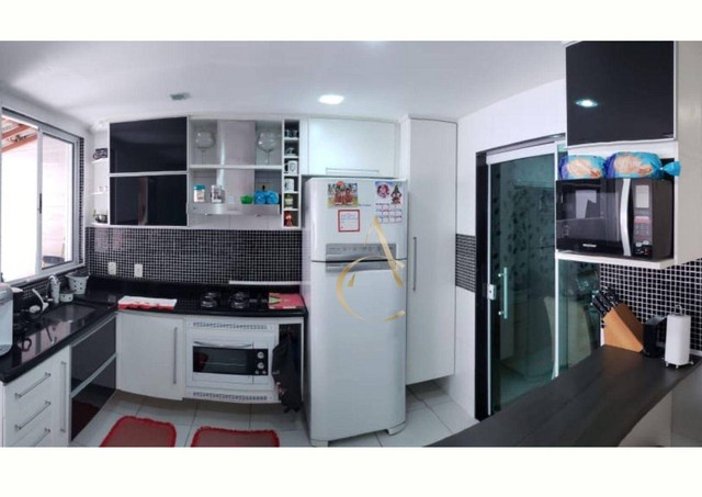 CASA PARA VENDA - BAIRRO DA LUZ - NOVA IGUAÇU - Foto 8