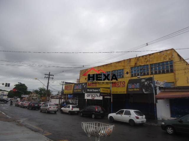 Prédio à venda, 590 m², Setor dos Funcionários, Goiânia/GO - Foto 5