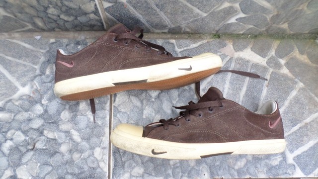 Tenis Nike Sb Numeração 41 - Foto 2