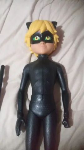 Boneco cats noar  - Foto 3