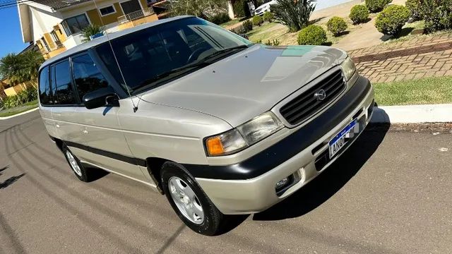 Tabela Fipe Brasil - Mazda 6