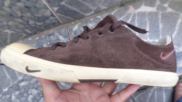 Tenis Nike Sb Numeração 41 - Foto 5