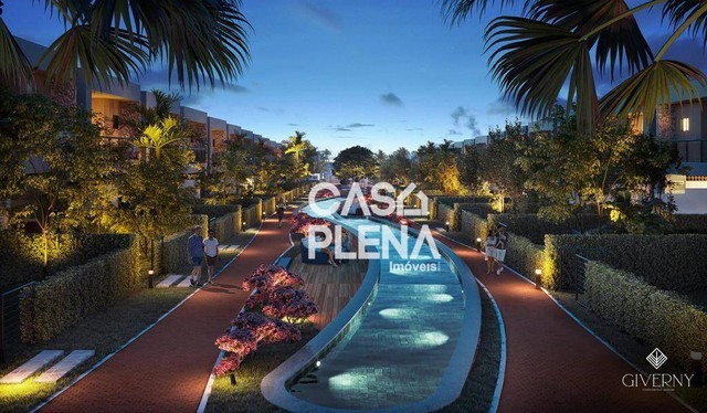 Casa à venda, 151 m² por R$ 950.000,00 - Coité - Eusébio/CE - Foto 5