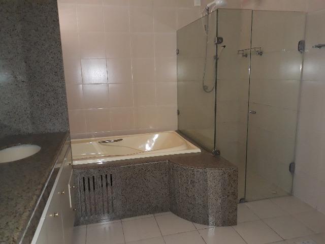 Luciano Cavalcante - Casa Duplex 491,92m² Alto Padrão com 4 quartos e 10 vagas - Foto 13