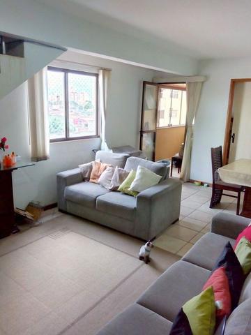 Cobertura com 5 quartos no Setor Nova Suíça - Foto 4