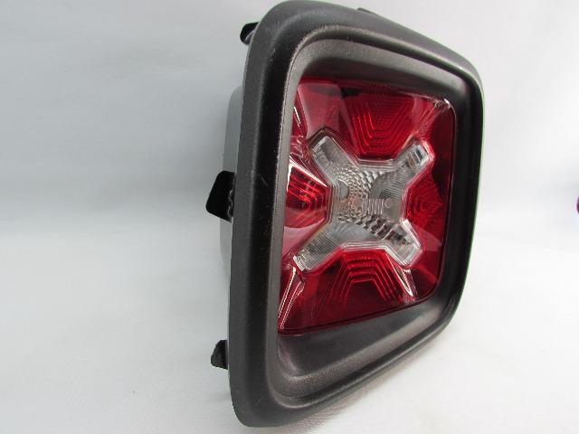 Lanterna Traseira Renegade 2015 16 17 2018 Direito Original - Foto 4