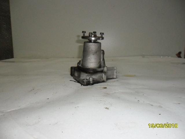 Bomba De Água Hyundai Hr