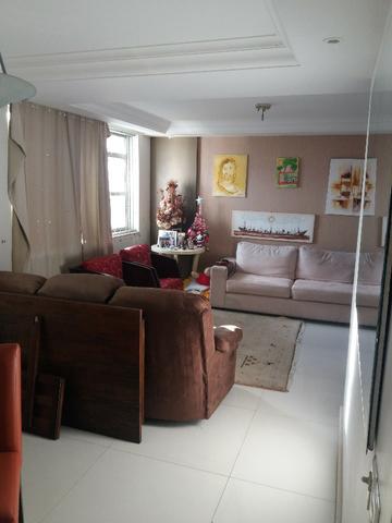 Apartamento Federação 3 quartos 120m2 andar nascente decorado - Foto 7
