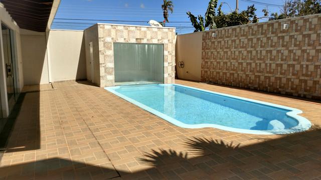 Linda casa na Rua 12 Vicente Pires - Foto 8