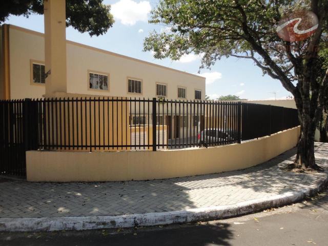 Sobrado com 2 dormitórios à venda, 69 m² por r$ 220.000,00 - jardim uirá - são josé dos ca