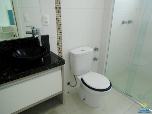 Apartamento à venda com 3 dormitórios em Ingleses, Florianopolis cod:14191 - Foto 19