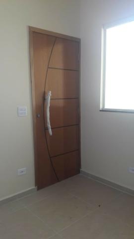Sobrado vila carrão com 2 casas para mesma família "aceita depósito" - Foto 2