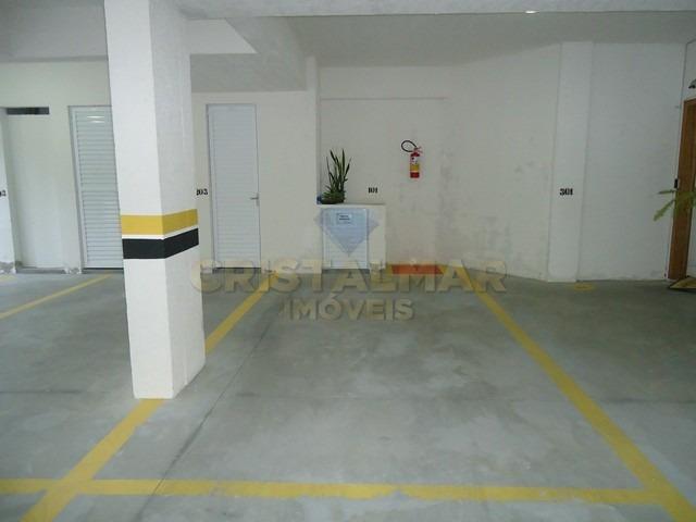 Apartamento com 03 dormitórios á 150 metros da praia de Bombas. Cód.142a - Foto 9