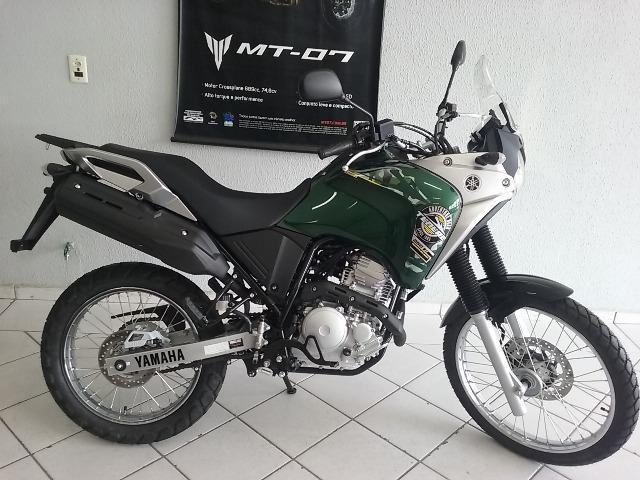 Yamaha Xtz Ténéré 250 2019 0km! Condições especiais financiamento, consulte! - Foto 3